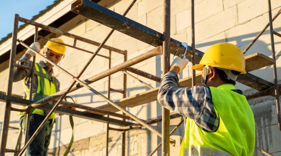 Expert top industrial roofings services in Wytopitlock, ME